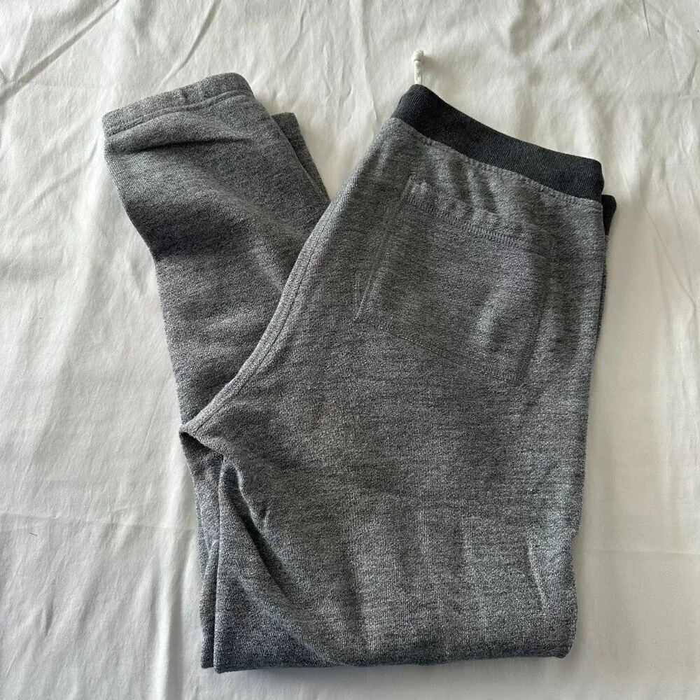 J. Crew great